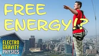 What is Energy? - Explained in Simple Terms - also 