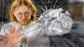►Почему НА САМОМ ДЕЛЕ люди мусорят. Светов: русские — не свиньи