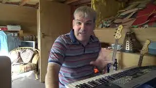 Welcome Back to the Studio 2