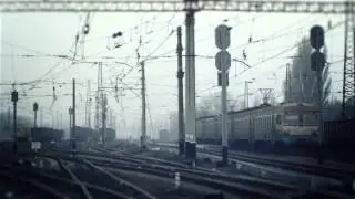Горловка, Донецкая область, Украина. Март 2013, Автор: Виталий Вязовский
