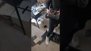 Study coding with python and robotics with the Robomaster s1 