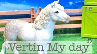 Vertin My Day!
