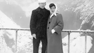 Fall Seven Times, Get Up Eight: The Japanese War Brides