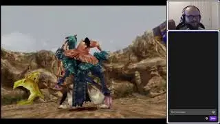 NSFQ - Final Fantasy IX - ep.7 part 1