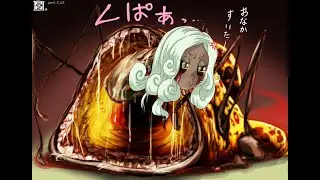 Внешность бывает обманчива |10| Lobotomy Corporation