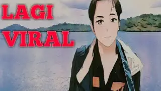 Cara Edit Foto menjadi Anime atau Kartun || Capcut