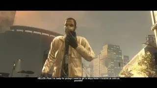 Prototype 2 - Part 22 | Insane difficulty | Linux wine