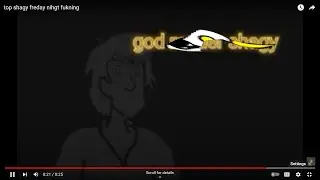 Godly Possession fanchart