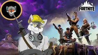 ROCKETS FOR EVERYONE!!! Fortnite #2