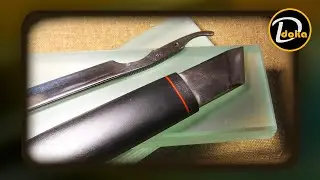 ОДИН ЗА ВСІХ: СКЛЯНИЙ ПРИТИР для заточки та доводки, бюджетно і якісно
