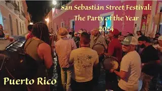 La Calle Sanse 2024