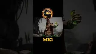 MK1 FATALITY SHANG TSUNG 