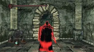 DARK SOULS II PvP in 2024