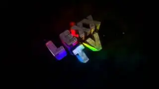 MY NEW INTRO