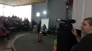 RabioHead - Creep (кавер из шараги)