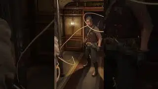 Red Dead RP - The Train Police 🚆👮🏻