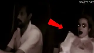 TOP 5 Real Ghost Videos | Part 3 | Scaryport