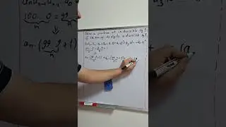 Prove number is divisible by 9 if digit sum is divisible by 9 #algebra