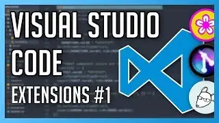 Mes extensions favorites pour Visual Studio Code (éditeur de code) #1