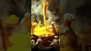 Miniature workers viral AI Shorts 🤣 
