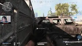 Call of Duty: Warzone - спокойно, без нервов нубим!)
