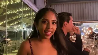 KATISHCKA’S 35TH BIRTHDAY PARTY 🥳 | CAPE TOWN
