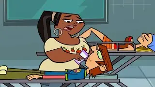 🎬 TOTAL DRAMA ACTION 🎬 Episode 8 - 