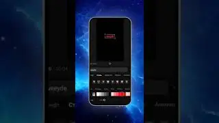 Фишки CapCut день 1 // #капкут #capcut #фишки #монтаж #монтажнателефоне