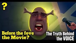 Shrek: The Ogre Who Changed Everything Hidden Origins Revealed