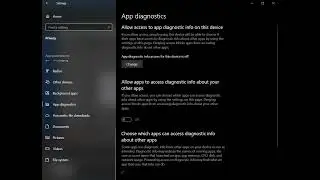 Windows 10 BUG