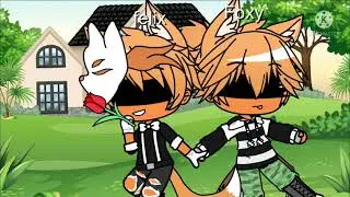 You betrayed me! 😢 meme ft: foxy and Felix piggy