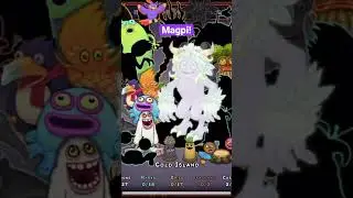First Werdo. #mysingingmonsters #memes #wubbox #lol