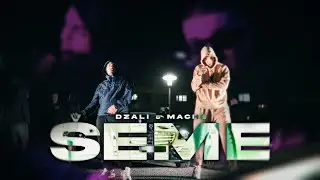 Dzali & Mache - Šeme (SUMRAK DANA)