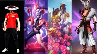 NAZMUL ff gamer Tik Tok edit 😱😱🤟🤟😎