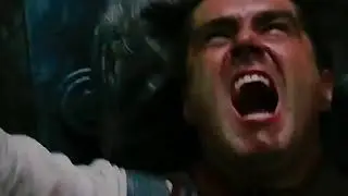 [Music Video]_Captain Mifune Fights against the machines (Matrix).