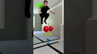 Как ПРЫГАТЬ выше 👏