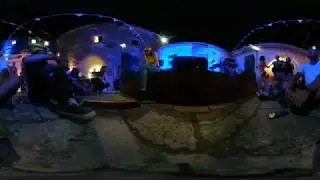 Tersø Live 360° @SEI Sud Est Indipendente Corigliano d'Otranto 20190727