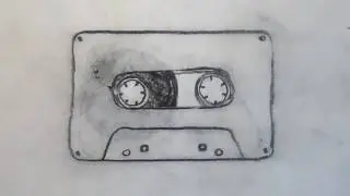 Кирилл Sidorov home recording:  Котя, Кеша, Симмонс и Кирюха '89