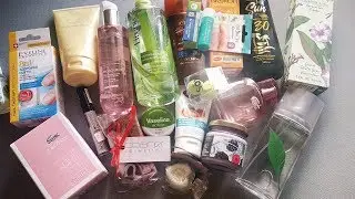 Покупки косметики (Ева, Makeup.com.ua)