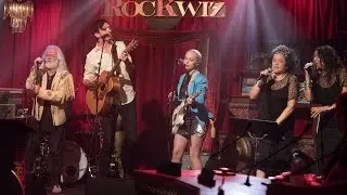 RocKwiz Salutes Canada  - Keep on Rockin In The Free World