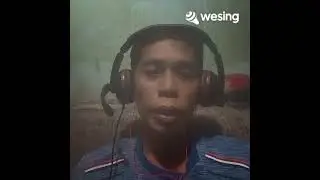 munafik cover by Albinazola