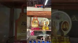 Warung Nasi Campur Bali Legend di Ubud | Warung Mek Juwel Ubud