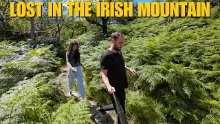 Irish Woman Saved Us With Random Act of Kindness 🇮🇪