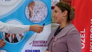 Remziye ÇİFTÇİ-Kariyer Polikliniği (Meb sınavı)