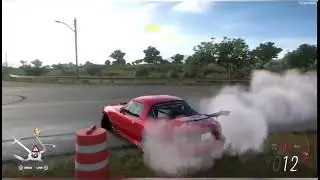 MAZDA MX-5 | FULL DRIFTING | FORZA HORIZON 5 |