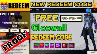 FREE FIRE REDEEM CODE TODAY | 8 JULY REDEEM CODE FREE FIRE | FF REDEEM CODE TODAY 8 JULY