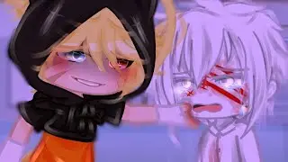 "I Don't Need A Guardian To Protect Me!" {SasuNaru} (Meme)