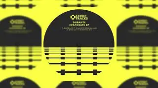 Durante ft. PaulWetz - Evaporate (Original Mix)