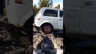 #4kstatus #automobile #offroad #snow #4на4 #восстановление #топ #ремонтмотора #нива #ниваурбан #зсу