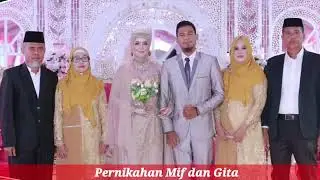 The Wedding 1